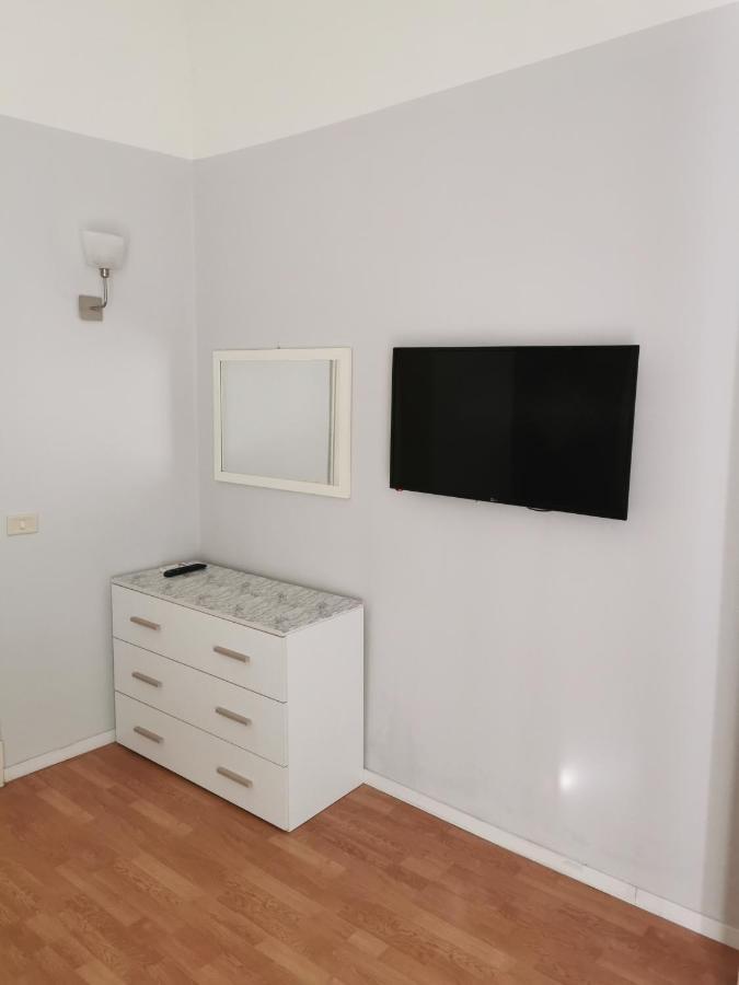 Zona Castello Daire Katanya Dış mekan fotoğraf