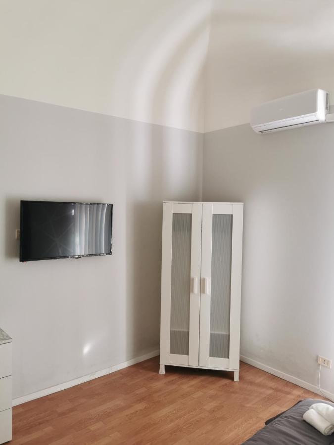 Zona Castello Daire Katanya Dış mekan fotoğraf