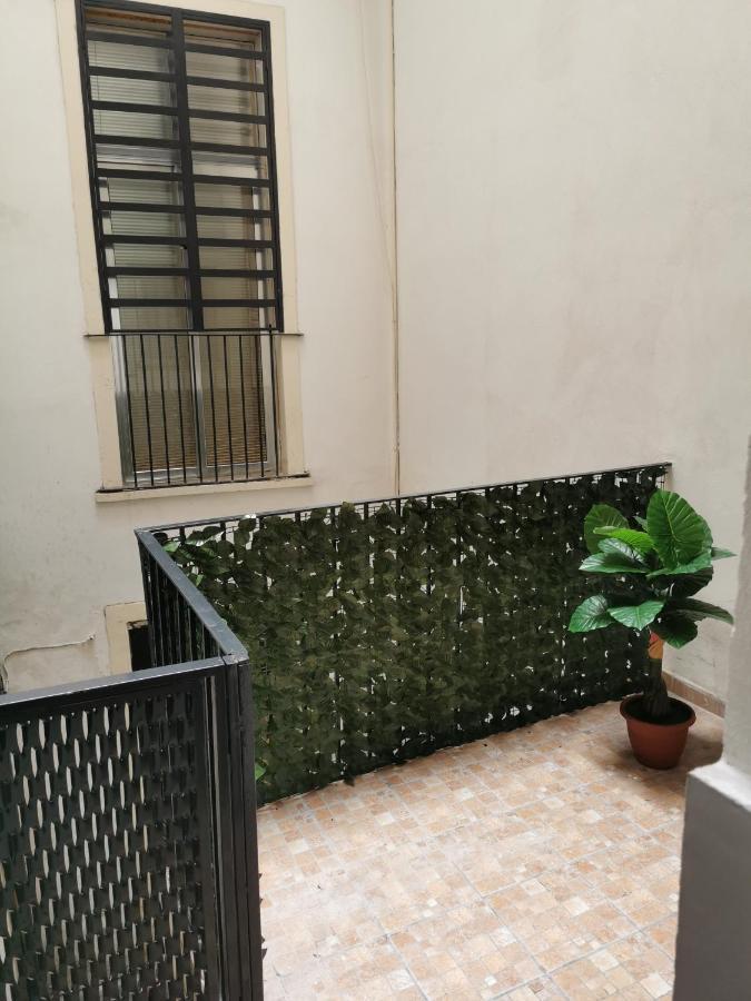 Zona Castello Daire Katanya Dış mekan fotoğraf